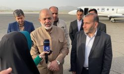 وزیر کشور: تردد زائران اربعین از مرز خسروی امسال هم انجام می‌شود