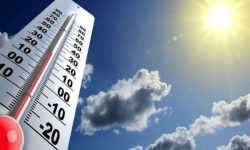 پیش بینی آسمانی صاف و آفتابی برای کرمانشاه تا هفته آینده