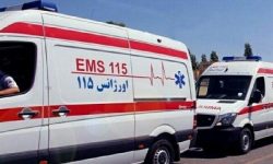 اورژانس کرمانشاه نیروی داوطلب جذب می‌کند