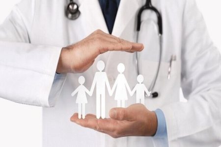 پوشش سراسری طرح پزشک خانواده در کرمانشاه تا پایان شهریورماه