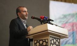 فرودگاه کرمانشاه را ۷ ماهه بازسازی می‌کنیم