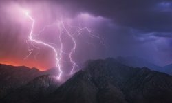 این ۲ روز مراقب “صاعقه” باشید