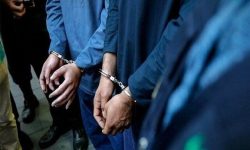 میانجیگری دعوا، منجر به قتل جوان روانسری شد