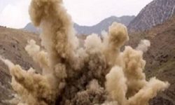 انفجار خمپاره درثلاث باباجانی یک کشته به جا گذاشت