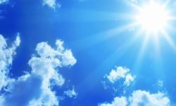 پیش بینی کاهش نسبی دمای روزانه برای کرمانشاه