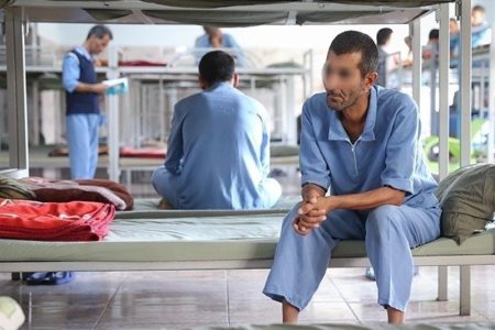 جمع‌آوری معتادان متجاهر شهر کرمانشاه تا یک ماه آینده