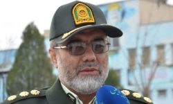 ماجرای درگیری مسلحانه با پلیس در کرمانشاه