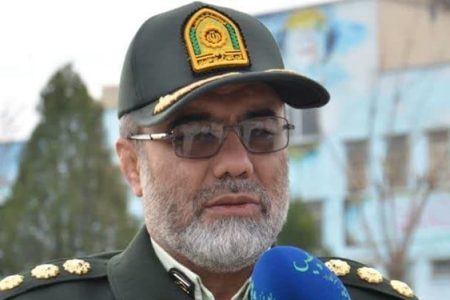 ماجرای درگیری مسلحانه با پلیس در کرمانشاه