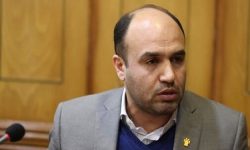 راهاندازی ۲ اتاق سرد در مرز خسروی برای مقابله با گرمازدگی زائران