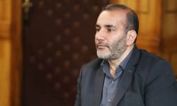 استاندار کرمانشاه ۲ مشاور خود را منصوب کرد