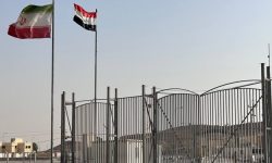 کامیون‌ موکب‌داران از «مرز سومار» اجازه ورود به عراق را دارند