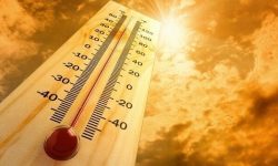 مدیرکل هواشناسی استان کرمانشاه خبر داد؛ افزایش دمای هوای مناطق گرمسیر کرمانشاه تا ۴۶ درجه طی روزهای آینده