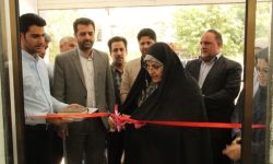 نمایشگاه “مُد و لباس” در کرمانشاه برپا شد