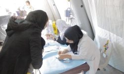 ویزیت و دارو در درمانگاه‌ها و کلینیک‌های کرمانشاه امروز “رایگان” است