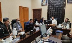 تفکیک زباله از مبدأ باید به یک فرهنگ تبدیل گردد