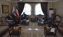 رییس اتاق بازرگانی کرمانشاه خواهان بهره مندی از حکم نمایندگی وزیر اقتصاد در هماهنگی هرچه بیشتر دستگاه های اقتصادی در استان شد
