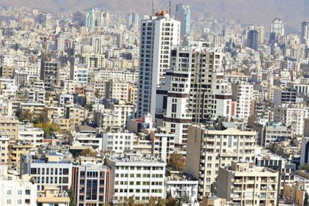 شناسایی ۱۶ هزار خانه خالی در کرمانشاه