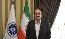 مجلس شورای اسلامی در بررسی لایحه ایجاد وزارت بازرگانی به پیشنهادات و ملاحظات بخش خصوصی توجه نماید