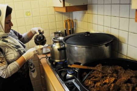 ۱۰ هزار زن خانه‌دار کرمانشاهی بیمه تأمین اجتماعی دارند