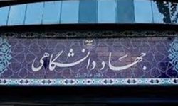 کمک‌ جهاد دانشگاهی برای درمان ۸۰۰ زوج نابارور کرمانشاهی