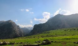 کرمانشاه خنک میشود