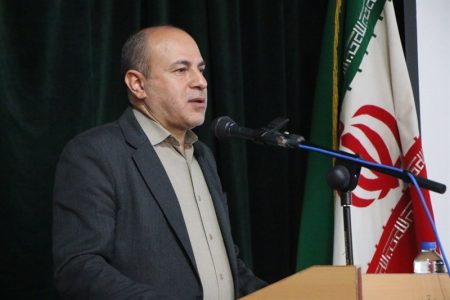 بیش از ۹۹ درصد از اراضی ملی و ۴۰ درصد از اراضی کشاورزی کشور حدنگاری شده است