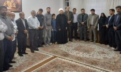 نجات مادر محکوم به قصاص چند ساعت پیش از اجرای حکم