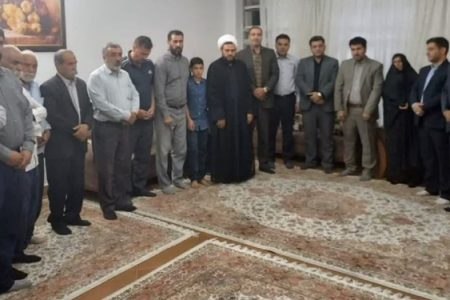 نجات مادر محکوم به قصاص چند ساعت پیش از اجرای حکم