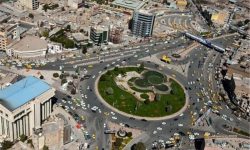 طرح جامع شهر کرمانشاه بازنگری می‌شود