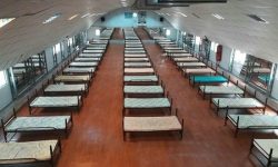 آمادگی پذیرش ۳۰۰۰ زائر اربعین در اردوگاههای راهیان نور کرمانشاه