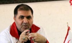 آغاز طرح اربعین هلال احمر از ۲۵ مرداد