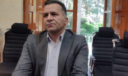 جلوگیری از زمین خواری ۲۰ میلیاردی توسط شهرداری کرمانشاه