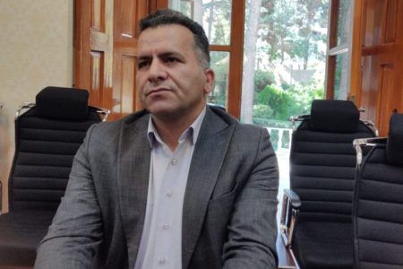 جلوگیری از زمین خواری ٢٠ میلیاردی توسط شهرداری کرمانشاه