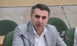 دوربین‌ها در بزرگراه های کرمانشاه “سرعت میانگین” را ثبت می کنند