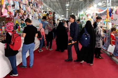 امسال نمایشگاه “پاییزه” در کرمانشاه برپا می‌شود