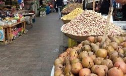 افتتاح اولین «روستا بازار» شهر کرمانشاه