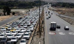 کاهش ۶۷درصدی تصادفات فوتی در اربعین حسینی