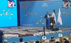 ۹۳ مدرسه و فضای آموزشی طی دولت سیزدهم در کرمانشاه به بهره‌برداری رسیده است