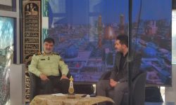 ۹۰۰ هزار نفر از مرز خسروی تردد داشتند