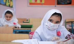 برگزاری جشن شکوفههاویژه کلاس اولی هادر کرمانشاه