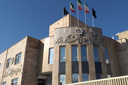 هیات رییسه شورای شهر کرمانشاه انتخاب شد