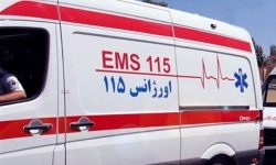 واژگونی خودرو در محور قصرشیرین ۴مصدوم برجای گذاشت