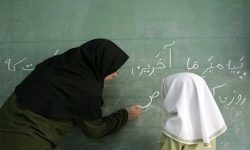 جزییات ثبت‌نام دانش‌آموزانِ کرمانشاهی