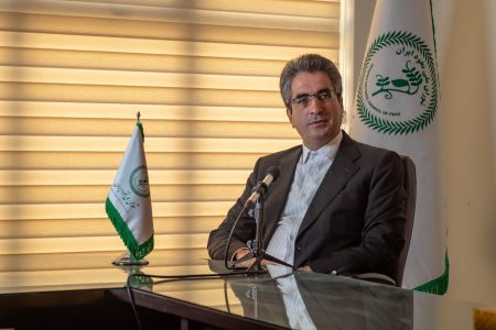 رئیس شورای ملی نخود از احتمال ممنوعیت صادرات این محصول خبر داد