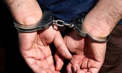 دستگیری قاتل دو نفر از کسبه یکی از مجتمع های تجاری کرمانشاه 
