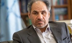 «پرویز توسلی زاده» رئیس دفتر مرکز داوری اتاق کرمانشاه شد