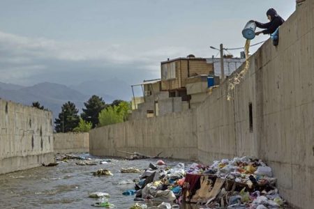 جداسازی فاضلاب از رودخانه‌های «آبشوران و قره‌سو» در اولویت اقدامات است