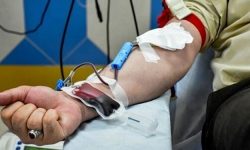 کاهش ذخایر خونی در کرمانشاه