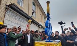 “ازگله” و بیش از ۱۰۰ روستای کرمانشاه گازدار میشوند