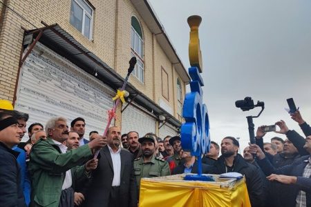 “ازگله” و بیش از ۱۰۰ روستای کرمانشاه گازدار میشوند